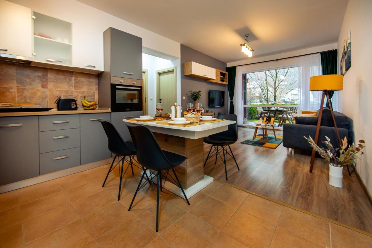 Home & Garden With Stunning View Sinaia Esterno foto